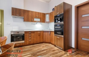 Apartment for sale, 3+kk - 2 bedrooms, 74m<sup>2</sup>