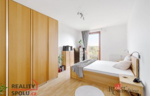 Apartment for sale, 3+kk - 2 bedrooms, 81m<sup>2</sup>