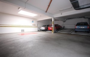 Parking space for rent, 10m<sup>2</sup>