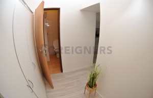 Apartment for rent, 1+KK - Studio, 22m<sup>2</sup>