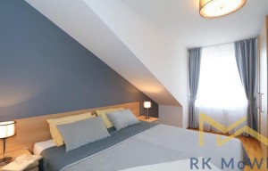 Apartment for rent, 3+kk - 2 bedrooms, 97m<sup>2</sup>