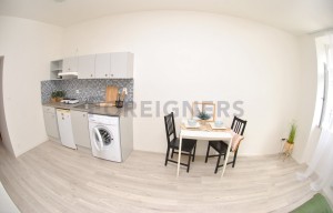 Apartment for rent, 1+KK - Studio, 22m<sup>2</sup>