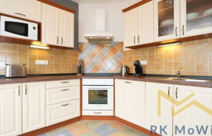 Apartment for rent, 3+kk - 2 bedrooms, 97m<sup>2</sup>