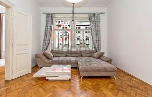 Apartment for rent, 2+1 - 1 bedroom, 90m<sup>2</sup>