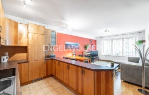 Apartment for sale, 3+kk - 2 bedrooms, 74m<sup>2</sup>