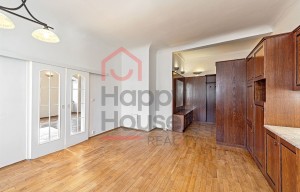 Apartment for rent, 2+1 - 1 bedroom, 103m<sup>2</sup>