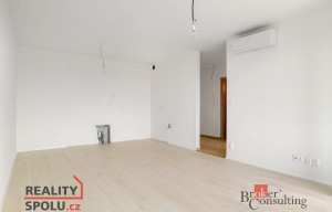 Apartment for sale, 2+kk - 1 bedroom, 49m<sup>2</sup>