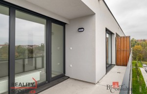 Apartment for sale, 2+kk - 1 bedroom, 49m<sup>2</sup>