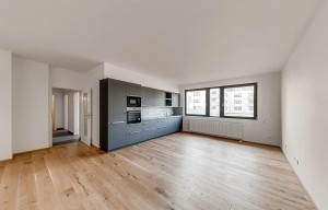 Apartment for sale, 3+kk - 2 bedrooms, 81m<sup>2</sup>