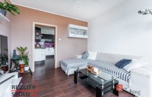 Apartment for sale, 3+1 - 2 bedrooms, 73m<sup>2</sup>