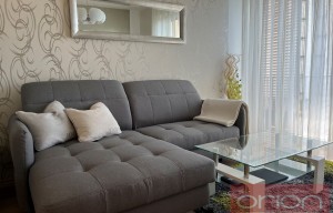 Apartment for rent, 2+kk - 1 bedroom, 66m<sup>2</sup>