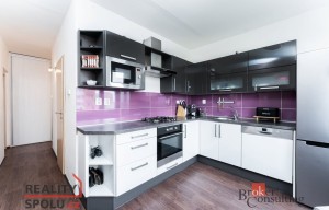 Apartment for sale, 3+1 - 2 bedrooms, 73m<sup>2</sup>