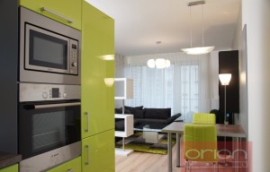 Apartment for rent, 2+kk - 1 bedroom, 66m<sup>2</sup>