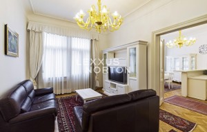 Apartment for rent, 4+kk - 3 bedrooms, 123m<sup>2</sup>