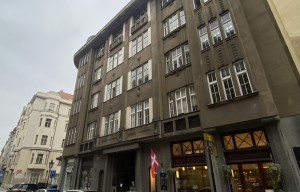 Apartment for rent, 3+1 - 2 bedrooms, 111m<sup>2</sup>