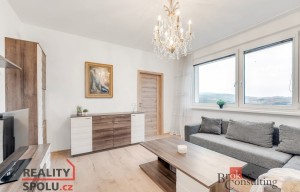 Apartment for sale, 3+1 - 2 bedrooms, 60m<sup>2</sup>