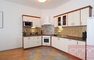 Apartment for rent, 3+kk - 2 bedrooms, 95m<sup>2</sup>