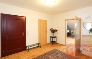 Apartment for rent, 3+kk - 2 bedrooms, 97m<sup>2</sup>