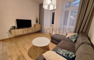 Apartment for rent, 3+kk - 2 bedrooms, 72m<sup>2</sup>