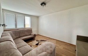 Apartment for rent, 3+1 - 2 bedrooms, 69m<sup>2</sup>