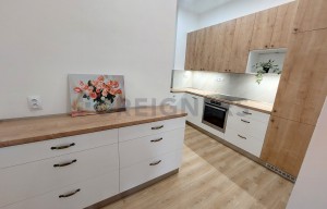 Apartment for rent, 3+kk - 2 bedrooms, 72m<sup>2</sup>