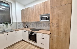 Apartment for rent, 3+kk - 2 bedrooms, 72m<sup>2</sup>