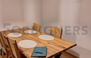 Apartment for rent, 3+kk - 2 bedrooms, 72m<sup>2</sup>