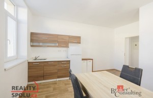 Apartment for sale, 2+kk - 1 bedroom, 62m<sup>2</sup>