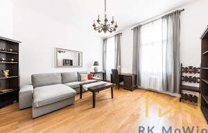 Apartment for rent, 2+1 - 1 bedroom, 82m<sup>2</sup>