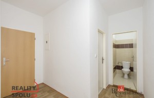 Apartment for sale, 2+kk - 1 bedroom, 62m<sup>2</sup>