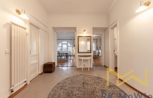 Apartment for rent, 4+1 - 3 bedrooms, 150m<sup>2</sup>