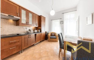 Apartment for rent, 2+1 - 1 bedroom, 82m<sup>2</sup>