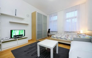 Apartment for sale, 1+1 - Studio, 29m<sup>2</sup>