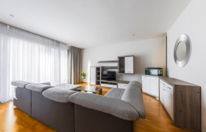 Apartment for sale, 3+kk - 2 bedrooms, 115m<sup>2</sup>