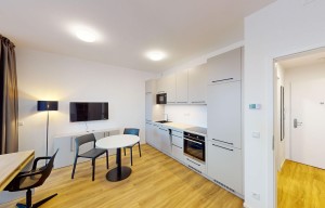 Apartment for rent, 1+KK - Studio, 36m<sup>2</sup>