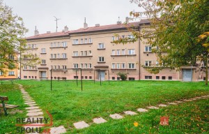 Apartment for sale, 2+1 - 1 bedroom, 64m<sup>2</sup>