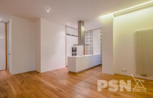 Apartment for rent, 2+kk - 1 bedroom, 74m<sup>2</sup>