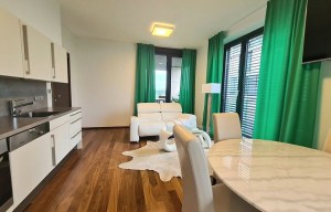 Apartment for rent, 3+kk - 2 bedrooms, 102m<sup>2</sup>