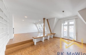 Apartment for rent, 4+1 - 3 bedrooms, 203m<sup>2</sup>