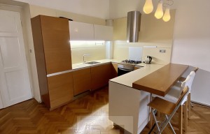 Apartment for sale, 2+kk - 1 bedroom, 66m<sup>2</sup>