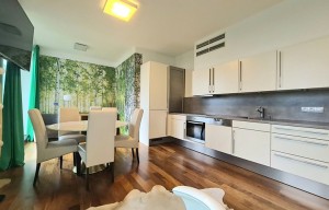 Apartment for rent, 3+kk - 2 bedrooms, 102m<sup>2</sup>