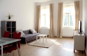 Apartment for rent, 4+1 - 3 bedrooms, 120m<sup>2</sup>