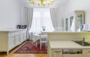 Apartment for rent, 3+kk - 2 bedrooms, 69m<sup>2</sup>