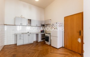 Apartment for rent, 3+kk - 2 bedrooms, 104m<sup>2</sup>