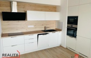 Apartment for rent, 2+kk - 1 bedroom, 55m<sup>2</sup>