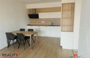 Apartment for rent, 2+kk - 1 bedroom, 55m<sup>2</sup>