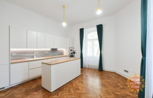 Apartment for rent, 3+1 - 2 bedrooms, 98m<sup>2</sup>