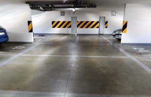 Parking space for rent, 25m<sup>2</sup>