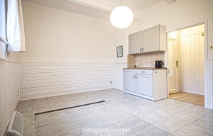 Apartment for sale, 1+KK - Studio, 22m<sup>2</sup>