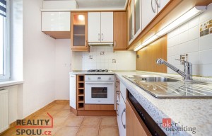 Apartment for sale, 3+1 - 2 bedrooms, 76m<sup>2</sup>